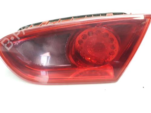 Used Right tailgate light SEAT LEON (1P1) [2005-2013]  7042146