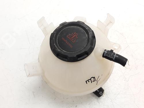 Used Expansion tank Expansion tank VW CADDY IV Box Body/MPV (SAA, SAH) 1.4 TGI CNG (110 hp) 8598243 8598243
