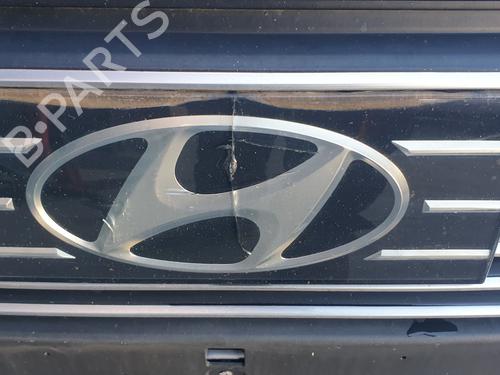Full front HYUNDAI IONIQ (AE) 1.6 GDI Hybrid | BP18100151S1 