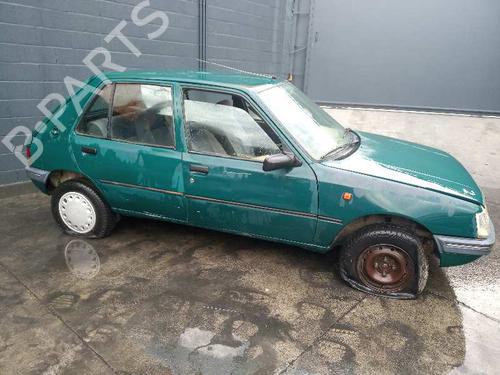 Used Parts PEUGEOT 205 I Convertible (741B, 20D) [1986-1995]  574090