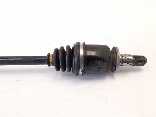 Right rear driveshaft SUBARU OUTBACK (BS) 2.5 AWD (BS9) | BP7814158M41 