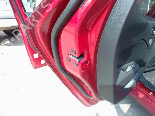 Used Rear left lock Rear left lock RENAULT CLIO V (B7_) 1.0 LPG (B7MT) (101 hp) 33795275 33795275