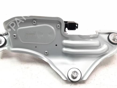 Rear wiper motor HYUNDAI TUCSON (TL, TLE)  | BP11853699M102 