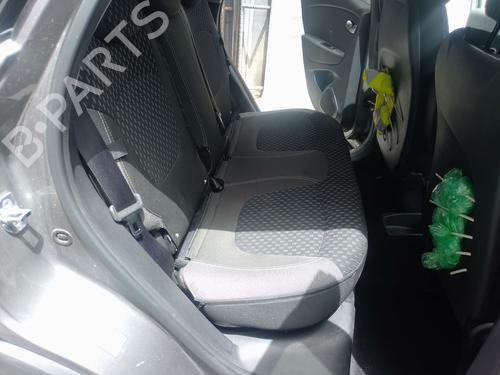 Sæde sæt RENAULT CAPTUR I (J5_, H5_) 0.9 TCe 90 | BP37661995C78 - Image 5