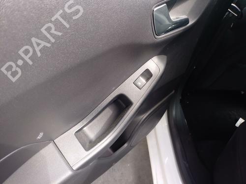 Used Left rear window switch Left rear window switch FORD FIESTA VII (HJ, HF) 1.0 EcoBoost (101 hp) 33795370 33795370
