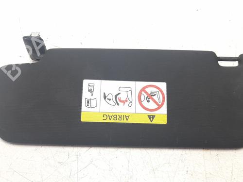 Right sun visor SEAT IBIZA V (KJ1, KJG) 1.0 TSI | BP28111738I2 