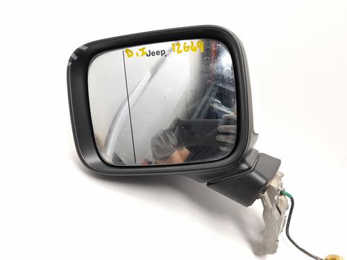 Used Left mirror Left mirror 38176857 38176857