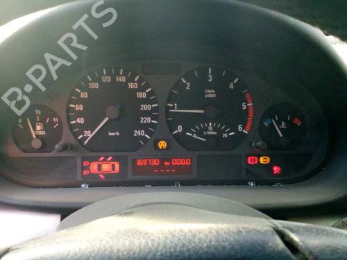 Climate control BMW 3 (E46) 320 d | BP329620I5 