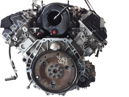 Engine CADILLAC SRX 4.6 AWD | BP7647065M1 