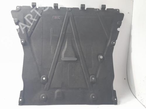 Bundpladebeskyttelse RENAULT CLIO V (B7_) 1.5 Blue dCi 100 (B7AD) (101 hp) 31115554