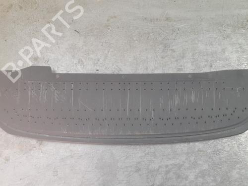 Used Front bumper spoiler Front bumper spoiler SKODA OCTAVIA IV (NX3, NN3, PV3) 2.0 TDi (116 hp) 34053504 34053504