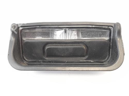Used Tailgate handle HONDA CIVIC VIII Hatchback (FN, FK) [2005-2012]  8283406