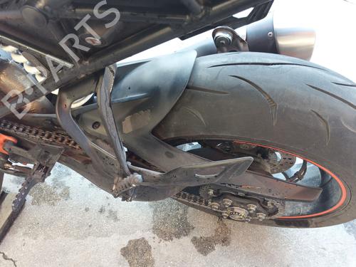 Used Other KTM SUPER DUKE 1290 Super Duke R (173 hp) 28034276