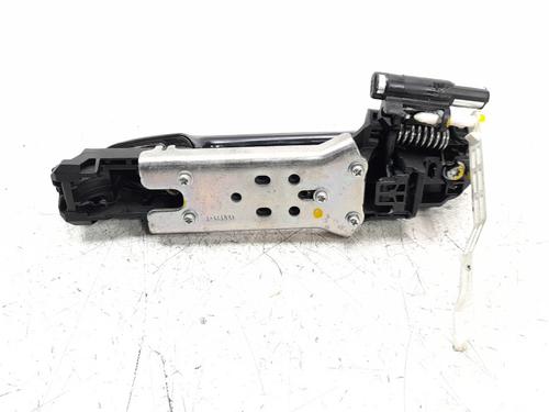 Rear right exterior door handle TOYOTA AURIS (_E18_) 1.4 D-4D (NDE180_, NDE180R) | BP22217548C130 