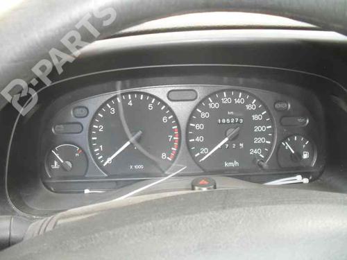 Starter FORD MONDEO II Turnier (BNP) 1.6 i 16V | BP439730M8 