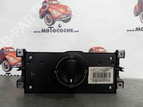 Used Climate control SEAT CORDOBA (6K1, 6K2) 1.6 i (75 hp) 346285