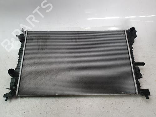 Radiateur à eau RENAULT TALISMAN (LP_) 1.7 Blue dCi 120 (LPA7) (120 hp) 31886238