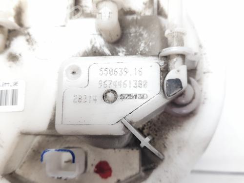 Fuel pump PEUGEOT 208 I (CA_, CC_)  | BP7434702M76