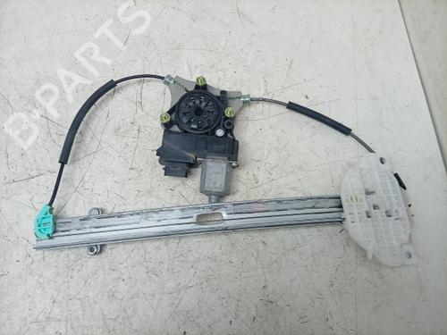 Front left window mechanism KIA STONIC (YB) 1.0 T-GDi | BP37758378C22 - Image 3