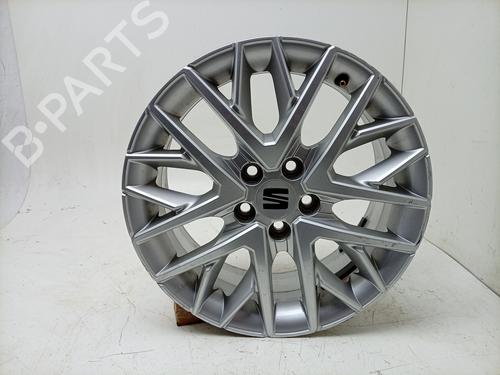 Used Rim Rim 39071447 39071447
