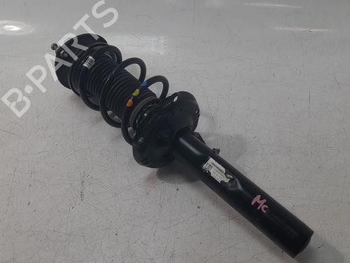 Used Right front shock absorber VW T-ROC (A11, D11) 1.0 TSI (116 hp) 31341018