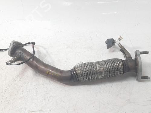 Système d'échappement KIA CEED Sportswagon (CD) 1.0 T-GDI (101 hp) 30173526