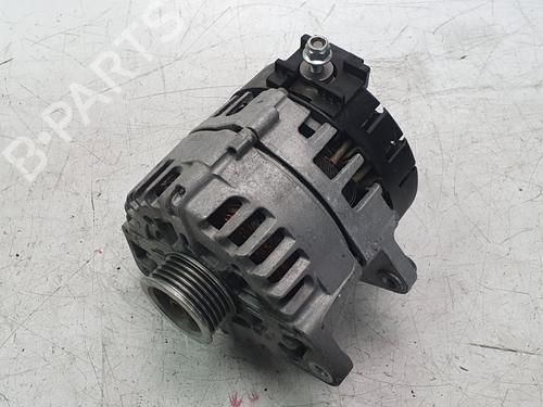 Used Alternator MERCEDES-BENZ B-CLASS Sports Tourer (W247) [2018-2026]  21017405