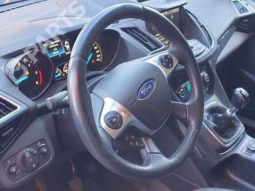 Used Steering wheel Steering wheel FORD KUGA II (DM2) 2.0 TDCi (120 hp) 11019025 11019025