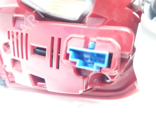 Right tailgate light MERCEDES-BENZ GLA-CLASS (X156)  | BP24807357C80 