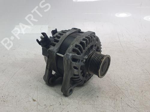 Used Alternator Alternator FIAT DOBLO Box Body/MPV (510_, 511_) BlueHDi 100 (102 hp) 33285678 33285678