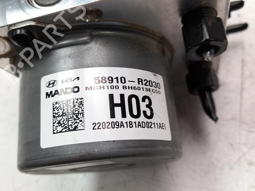 ABS pump KIA SPORTAGE IV (QL, QLE)  | BP11793975M43