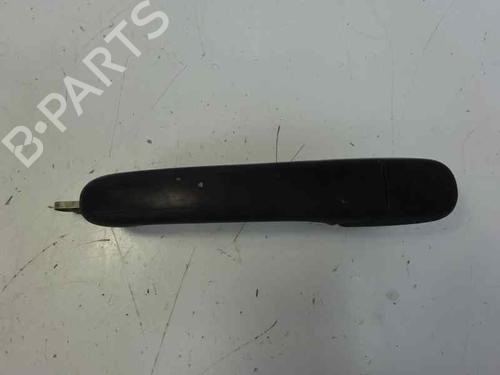 Rear right exterior door handle VW POLO III (6N1) 64 1.9 SDI BP1606757C130