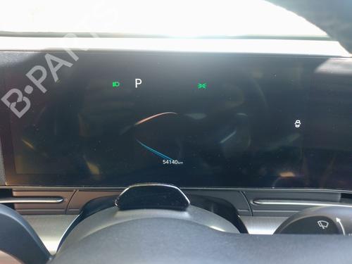 Steering rack HYUNDAI KONA (OS, OSE, OSI) | BP32389058M22