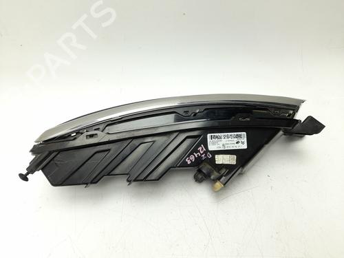 Left front indicator CITROËN C3 AIRCROSS II VAN (2C_, 2R_) PureTech 82 | BP38235819C32  - Image 5