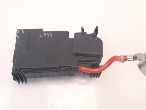 Used Fuse box OPEL ASTRA K (B16) [2015-2022]  9585201