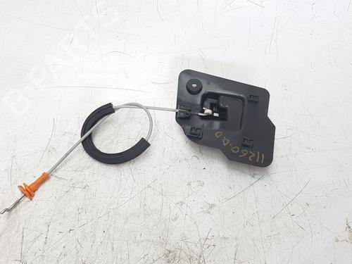 Rear right interior door handle OPEL MERIVA A MPV (X03) 1.6 16V (E75) | BP13627614I16 