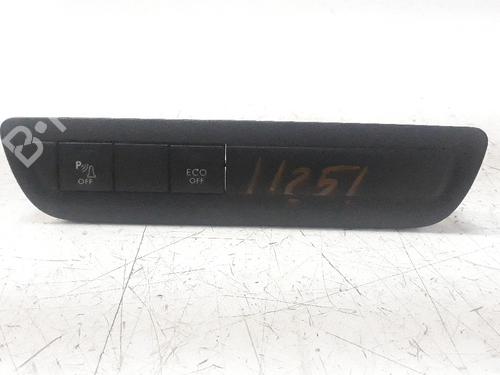 Used Switch PEUGEOT 2008 I (CU_) [2013-2025]  16783856