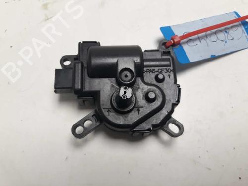 Varmeblæser FORD FIESTA V (JH_, JD_) [2001-2014]  2956533