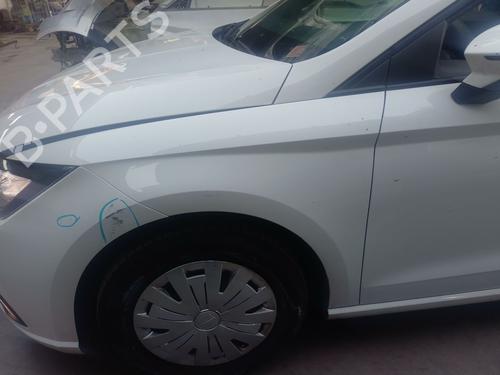 Full front SEAT IBIZA V (KJ1, KJG) 1.0 MPi | BP38772719S1 - Image 6