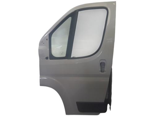 Used Left front door Left front door CITROËN JUMPER II Van 2.2 BlueHDi 140 (140 hp) 33045637 33045637