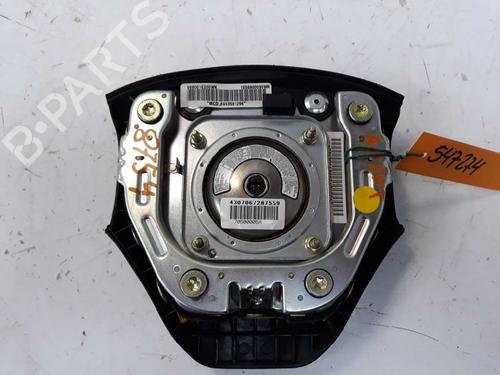 Driver airbag HYUNDAI ACCENT III (MC) 1.5 CRDi GLS | BP329794C9 