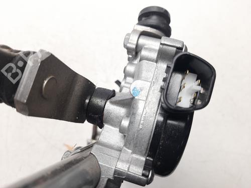 Viskermotor vindrude MAZDA CX-3 (DK)  | BP22612458M29 