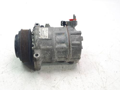 AC compressor LAND ROVER DISCOVERY SPORT (L550) 2.0 D 4x4 | BP26215646M34 