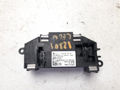 Used Heater resistor SEAT LEON (1P1) 2.0 TDI 16V (140 hp) 29736440