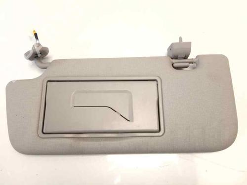 Used Left sun visor SSANGYONG XLV SUV e-XGi 160 (128 hp) 4503218