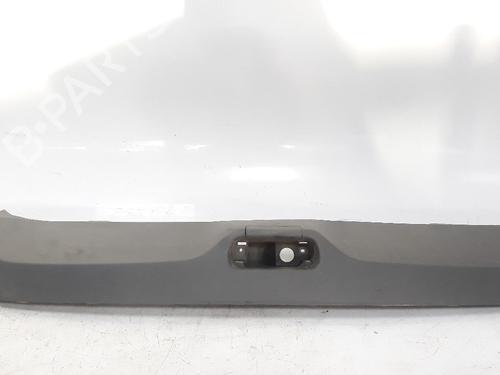 Used Rear bumper spoiler SUZUKI VITARA (LY) 1.6 DDiS (APK 416D) (120 hp) 14196372