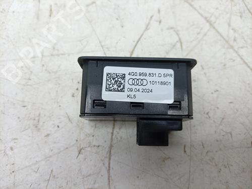Comutador AUDI Q2 (GAB, GAG) 30 TDI | BP38285780I30 - Image 3