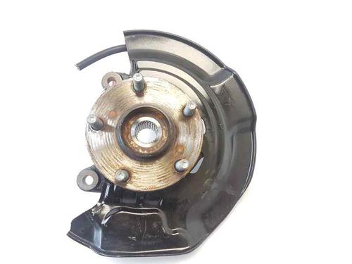 Used Left front steering knuckle TOYOTA AURIS Estate (_E18_) 1.6 (ZRE185_) (132 hp) 6948884