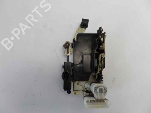 Front right lock LANCIA LYBRA (839_) 2.4 JTD (839AXE1A) | BP345257C97 