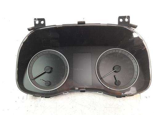 Used Instrument cluster HYUNDAI TUCSON (TL, TLE) [2015-2023]  10272010